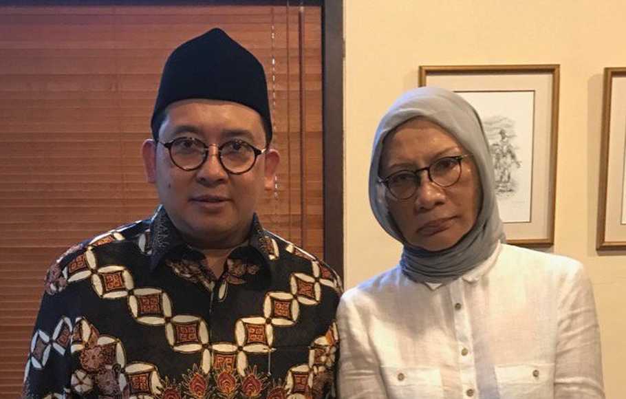 Kaum Terpelajar Doyan Sebar Hoax, Adakah Korelasi dengan Pendukung Prabowo?